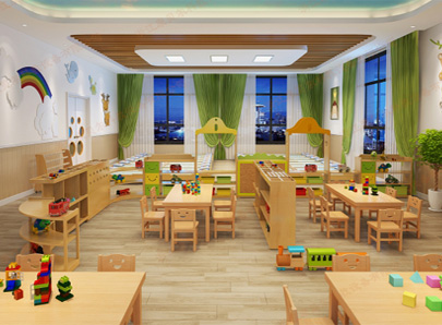 如何提高幼兒參與戶外活動(dòng)的積極性？11